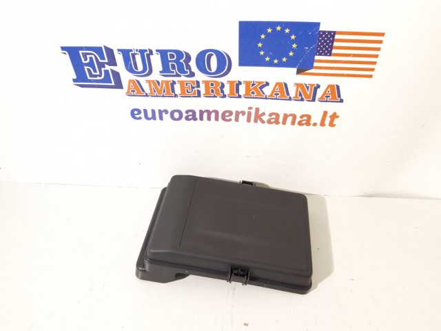 Power Distribution Center Cover