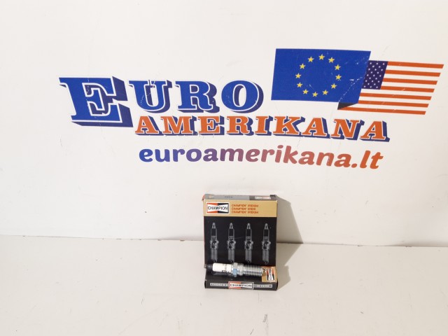 Spark Plug