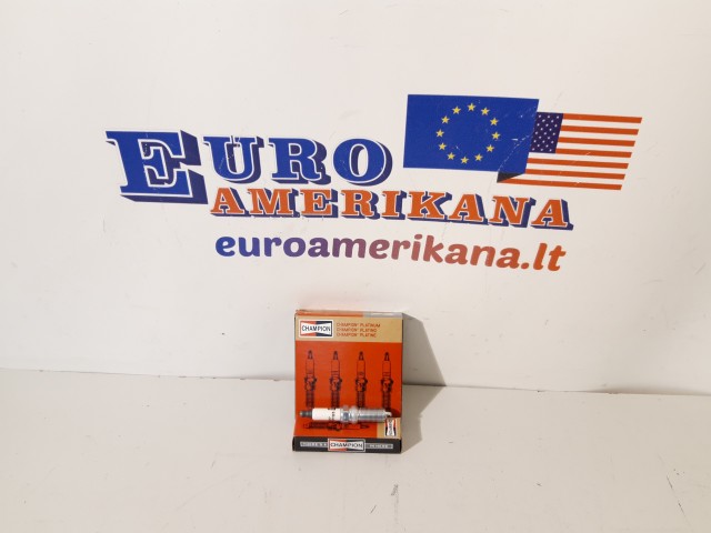 Spark Plug