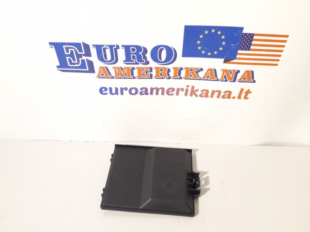 Fuse Box Cover
