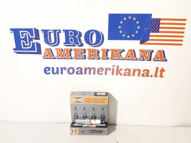 Spark Plug