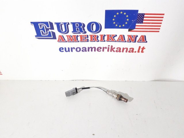 Oxygen Sensor