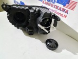 Headlamp Assembly (right)