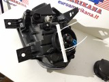 Headlamp Assembly (right)