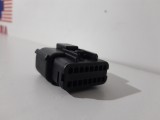 Headlamp Connection