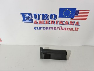 Fuse Box Cover