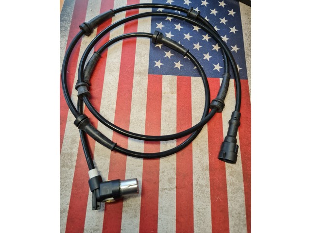 ABS Wheel Speed Sensor