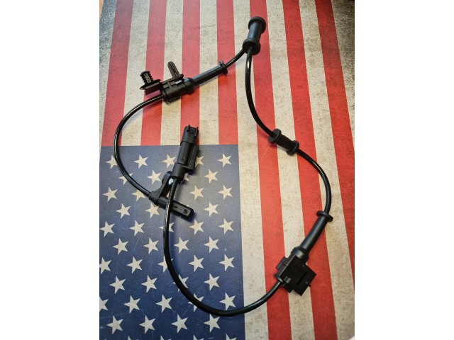 ABS Wheel Speed Sensor