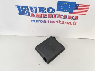 Fuse Box Cover