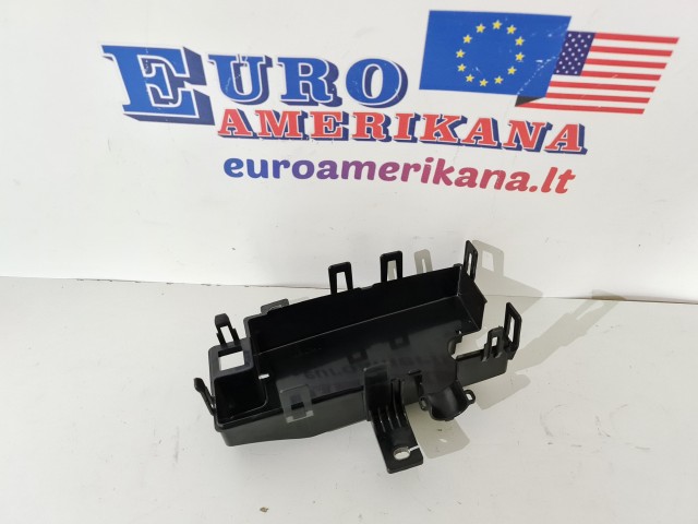 Lower Cover