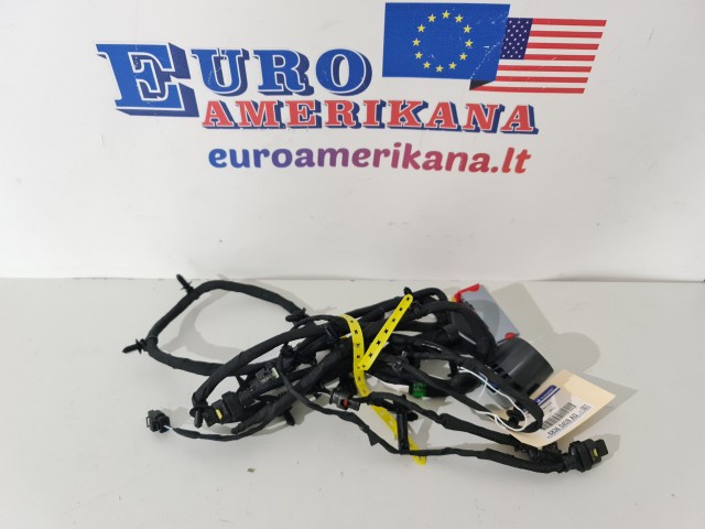 Wire Harness
