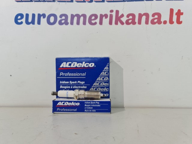 Spark Plug