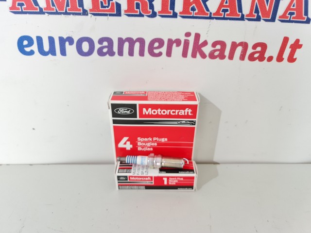 Spark Plug