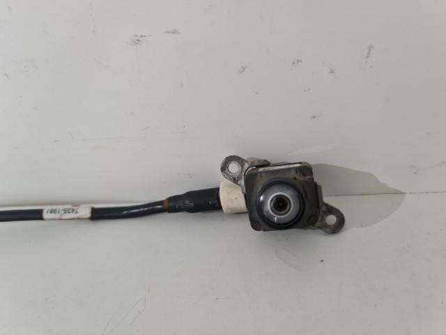 Rear Camera