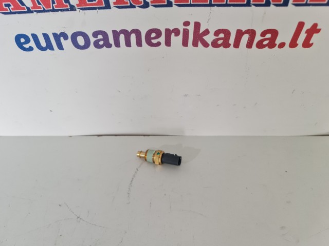 Temperature Sender