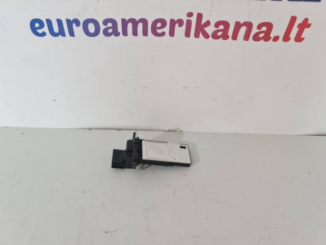 Mass Air Flow Sensor (left)