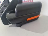 Power LED Signal Light Heated puddle Side Mirrors