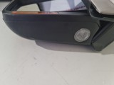Power LED Signal Light Heated puddle Side Mirrors