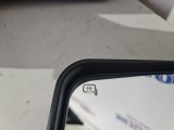 Power LED Signal Light Heated puddle Side Mirrors