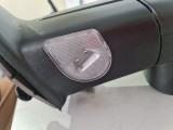 Heated Exterior Mirrors Kit (LED)