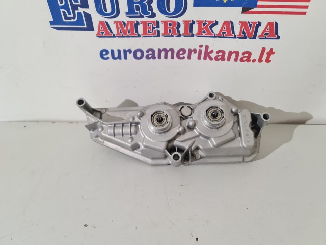 Automatinės transmisijos kompiuteris