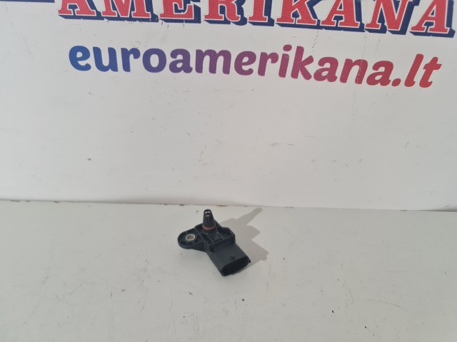 Air Pressure and Temperature Sensor