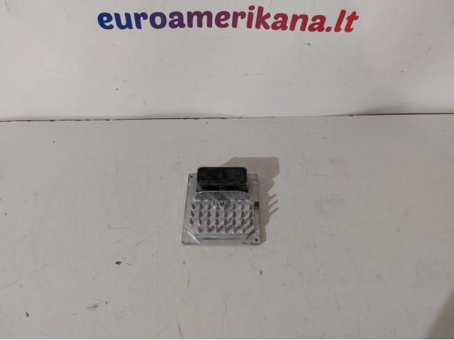 Automatic Transmission Control Module