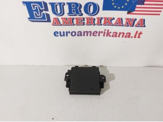 Receiver-Wireless Control Module - Take off