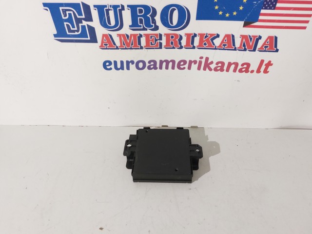Receiver-Wireless Control Module - Take off