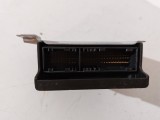 Air Bag Control Module - Take off