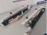 Head Air Bag Set (LH+RH, Takeoff)