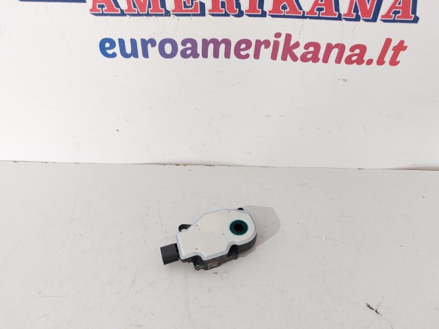 Actuator - Temperature Control