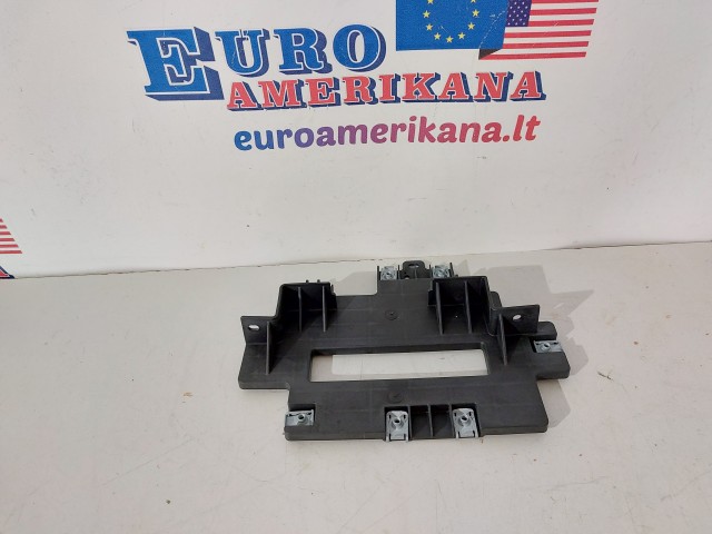 Engine Control Module Bracket