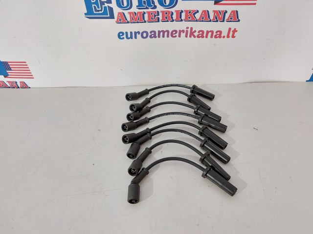 Spark Plug Wire
