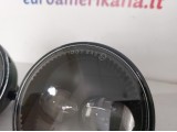 Fog Lights Kit (Black, LED)