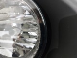 Fog Light Kit w/ Brackets 