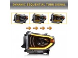 Front Headlights