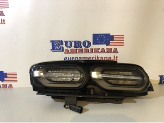 Tail Lamp, RH