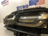 Tail Lamp, LH