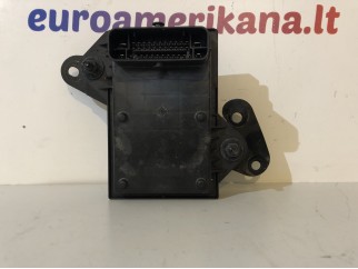 Važiuoklės modulis