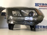 Front Headlights Set