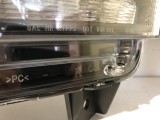 Front Headlights Set