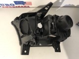 Front Headlights Set