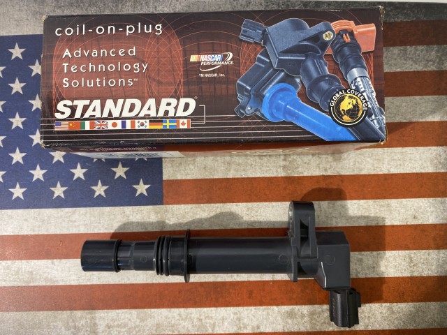 Ignition Coil