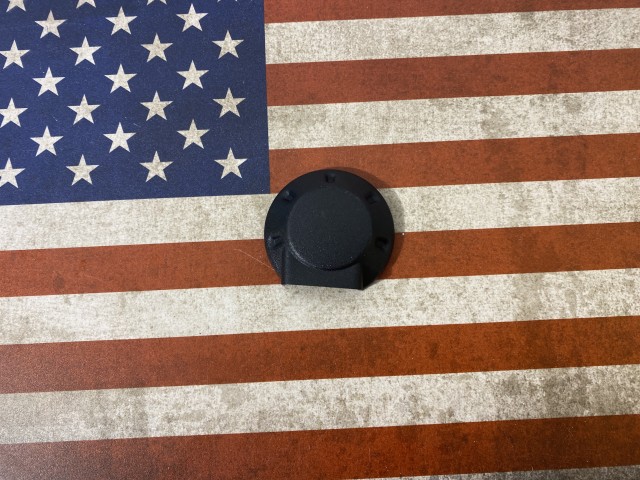 Wiper Arm Cap