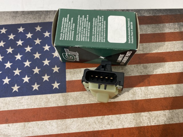 Ignition Starter Switch
