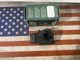 Ignition Starter Switch