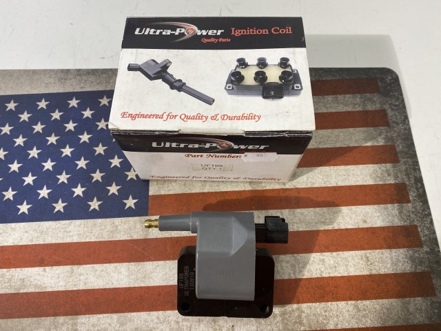 Ignition Coil