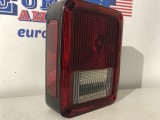 Tail Lamp, LH