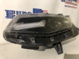 Headlamp, LH (Takeoff)